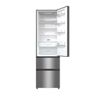 Холодильник (Side-by-Side) Hisense RM469N4ACE (h)