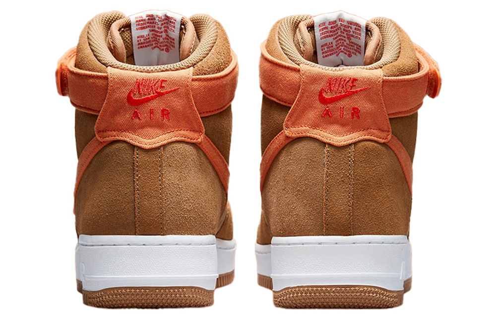 Кроссовки Nike Air Force 1 07 Lx