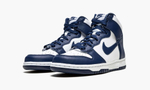 Dunk High GS "Championship Navy"