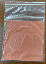 РЕМКОМПЛЕКТ ДЛЯ ПАЛАТОК/ТЕНТОВ TALBERG REPAIR PATCHES