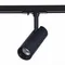 ST350.446.10.36 Св-к трек. Черный LED 1*10W 4000K 900Lm Ra?90 36° IP20 L137xW49xH171 100-240V БЭЙС