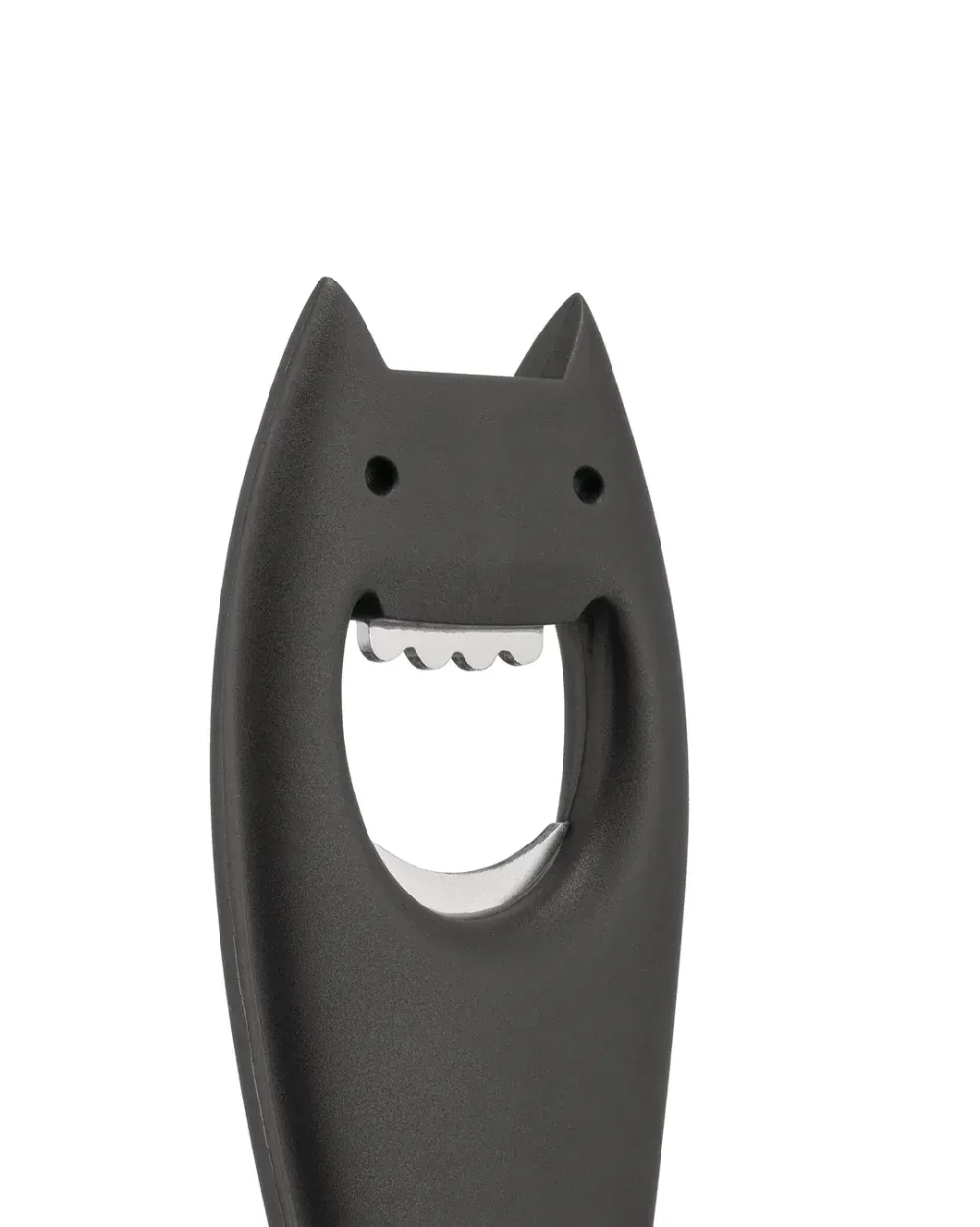 Alessi Открывалка для бутылок Diabolix красная