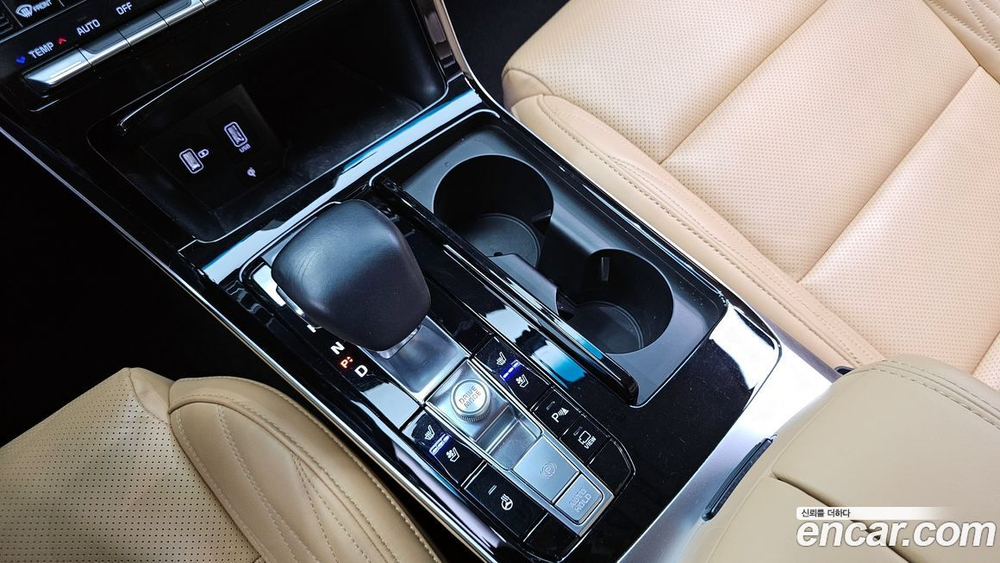 Kia K7 (Cadenza) Premier 2.5 GDI X Editions (03.2020)