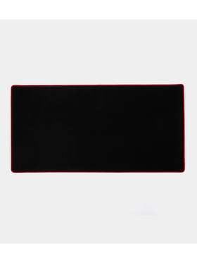 Коврик Black Ultra XXL (2XL) черный