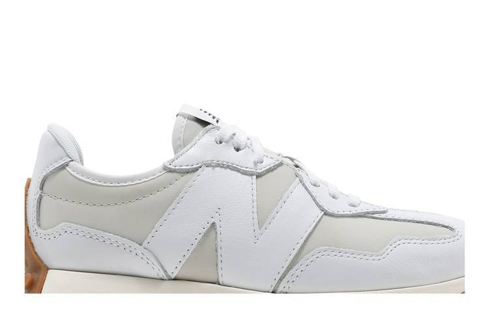 Кроссовки New Balance Nb 327 (Женская размерная сетка)