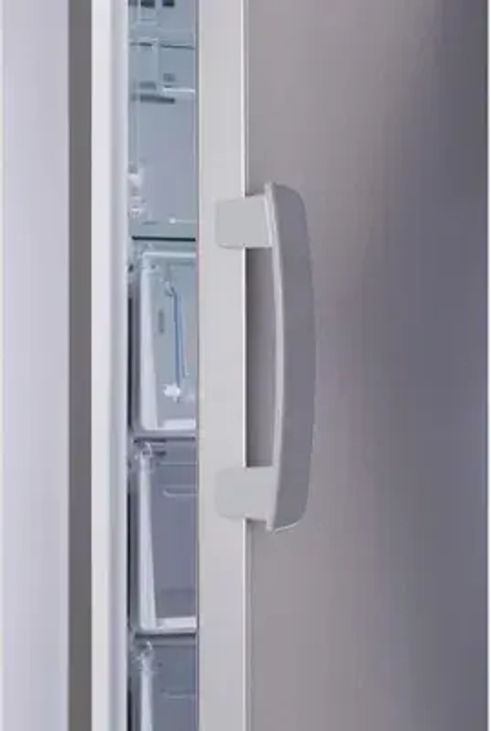 Морозильник шкаф Indesit DFZ 5175 G