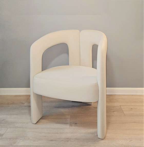 Кресло Dudet L