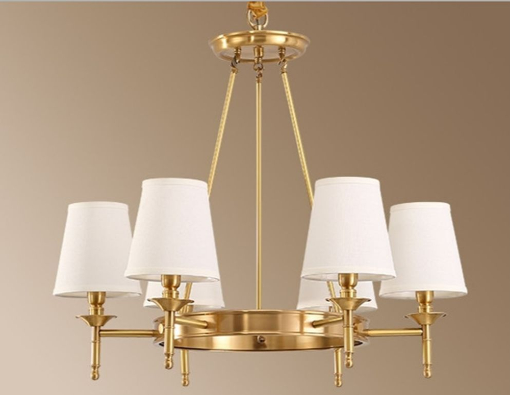 люстра Criteria 6