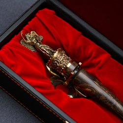 Рожок для обуви "Фортуна"