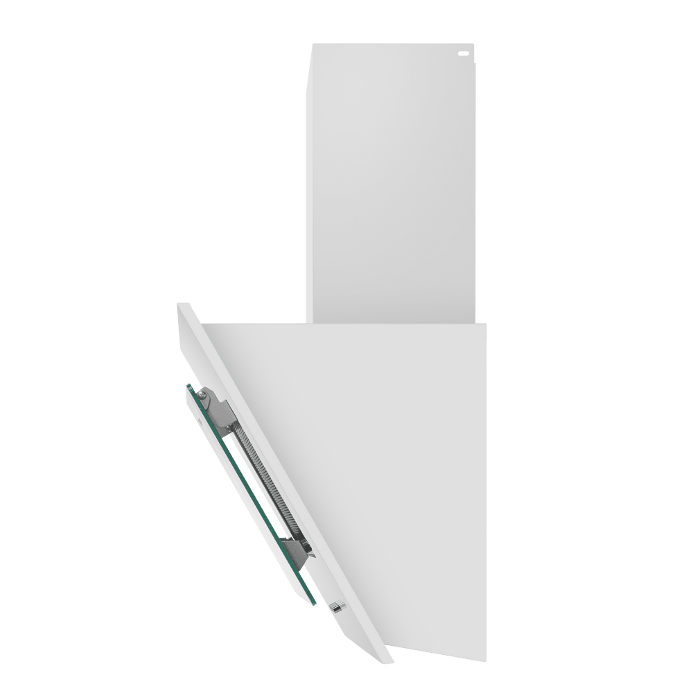 Кухонная вытяжка Maunfeld Tower 60 White