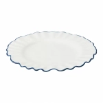 Тарелка Santorini, d=21 см