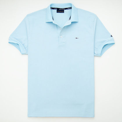 Поло "Paul and Shark"