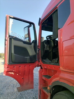 Агропромсервис 4382* на шасси КамАЗ 65115 6x4 Бортовой с КМУ 438230 (Дизельный, 11,8 л, 300 л.с., МТ