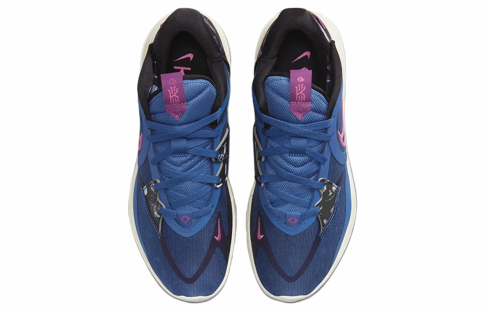 Кроссовки Nike Kyrie Low 5