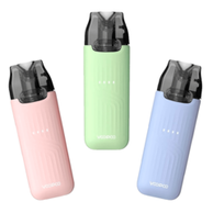 Voopoo VMATE MINI 1000mAh Pod Kit 4 Cartridge