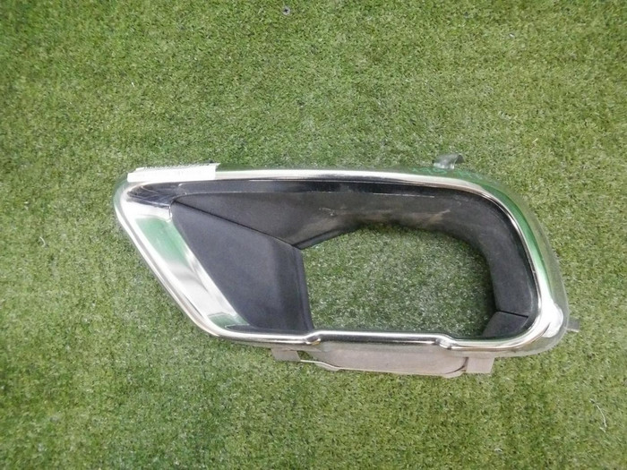 Насадка глушителя правая BMW X5 G05 18-23 M-paket