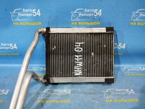 Радиатор печки TOYOTA PRIUS 2002