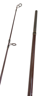 Спиннинг штекерный BigFish Jin Tai тест 150-300 гр длина 300 см