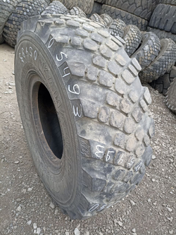 425/85R21 Kama 1260 шина б/у