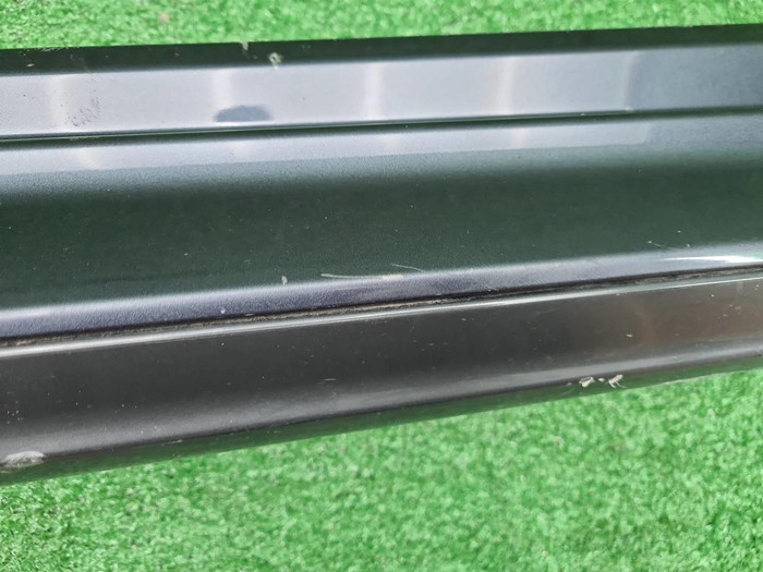 Накладка порога правая BMW X6 G06 (19-нв) M-paket