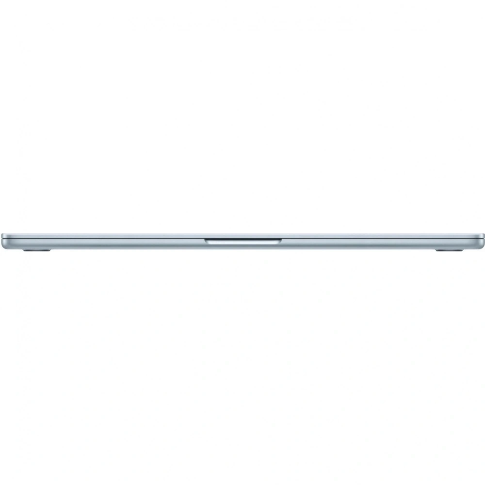 Ноутбук Apple MacBook Air A3241 M4 10 core 16Gb SSD256Gb/10 core GPU 15.3" Liquid Retina (2880x1864) macOS lt.blue WiFi BT Cam (MC7A4HN/A)