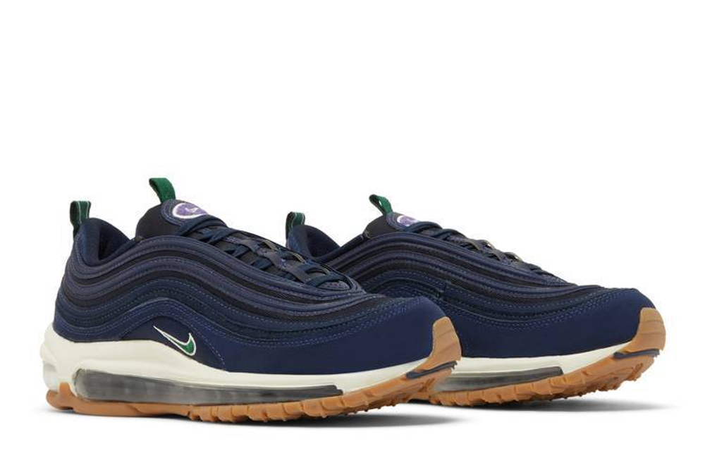 Кроссовки Nike Air Max 97 Qs (Женская размерная сетка)