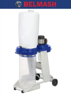 Стружкоотсос БЕЛМАШ DC1200