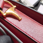 Gucci Horsebit 25 cm