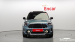 Mini Cooper Countryman Classic (09.2023)