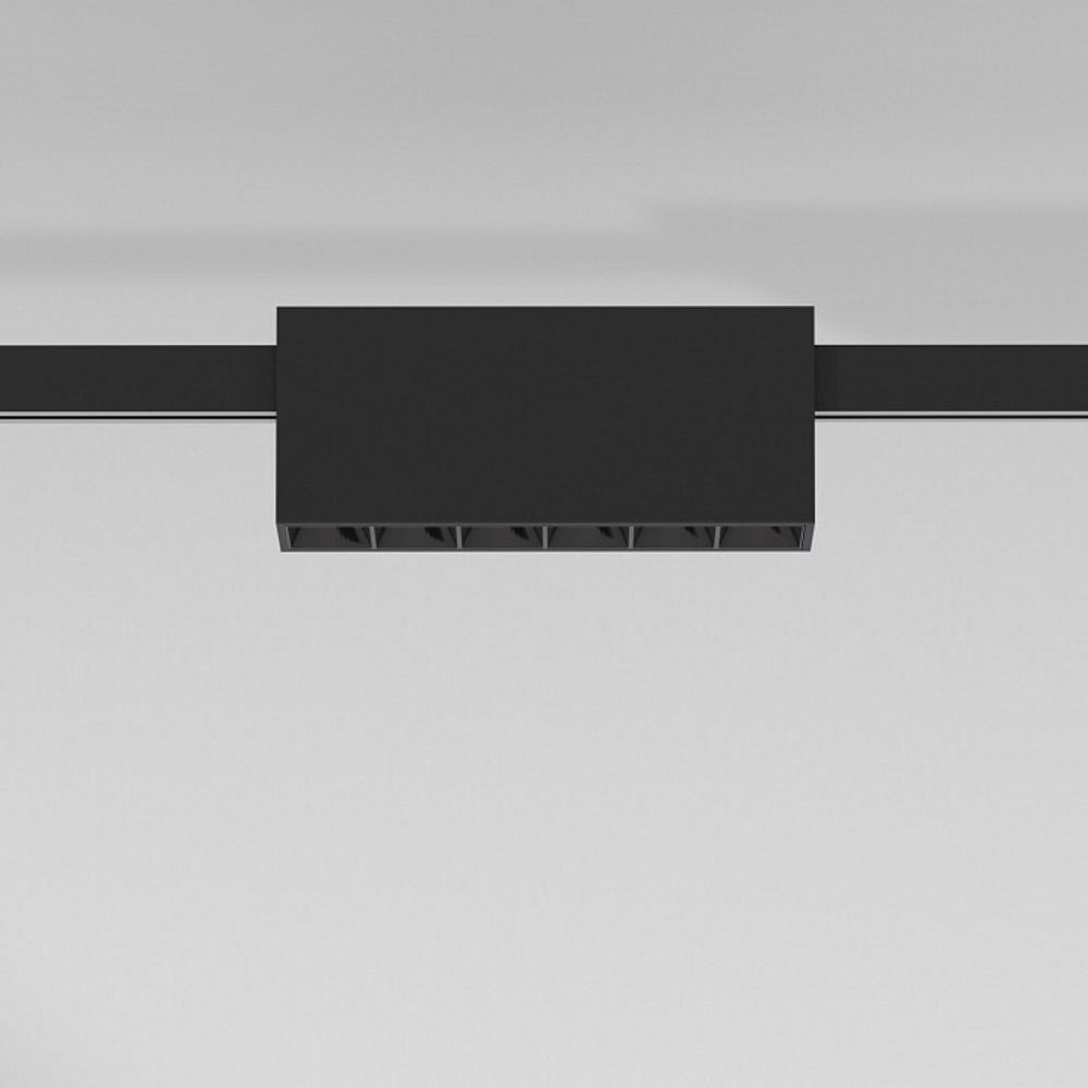 Накладной светильник Elektrostandard Esthetic Magnetic a065421