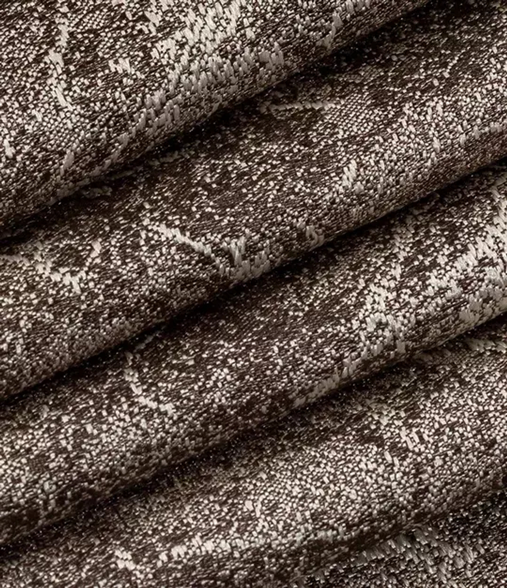 Ткань "Бидасар" Серо-бежевый