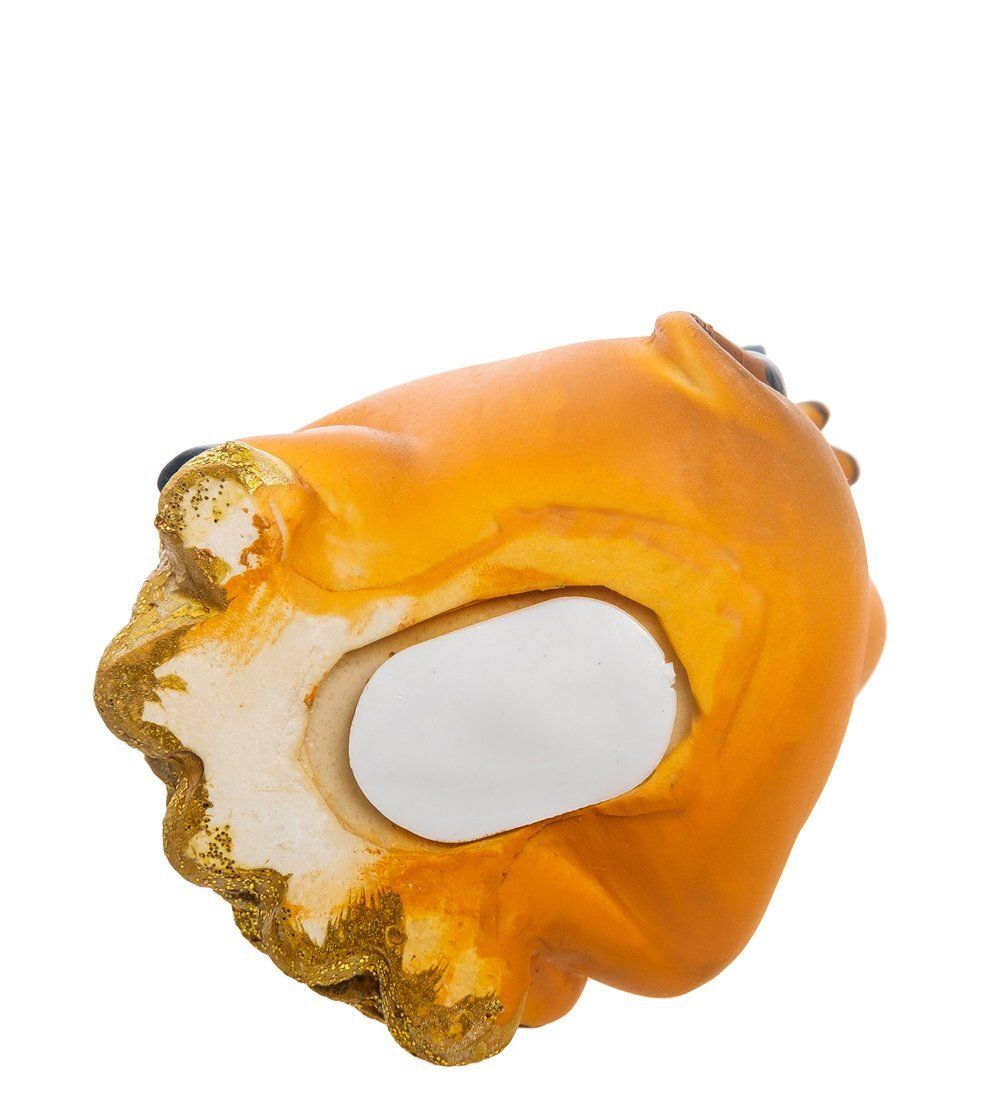 AF-1004/ 2 Копилка «Бык - Водолей» 13 см