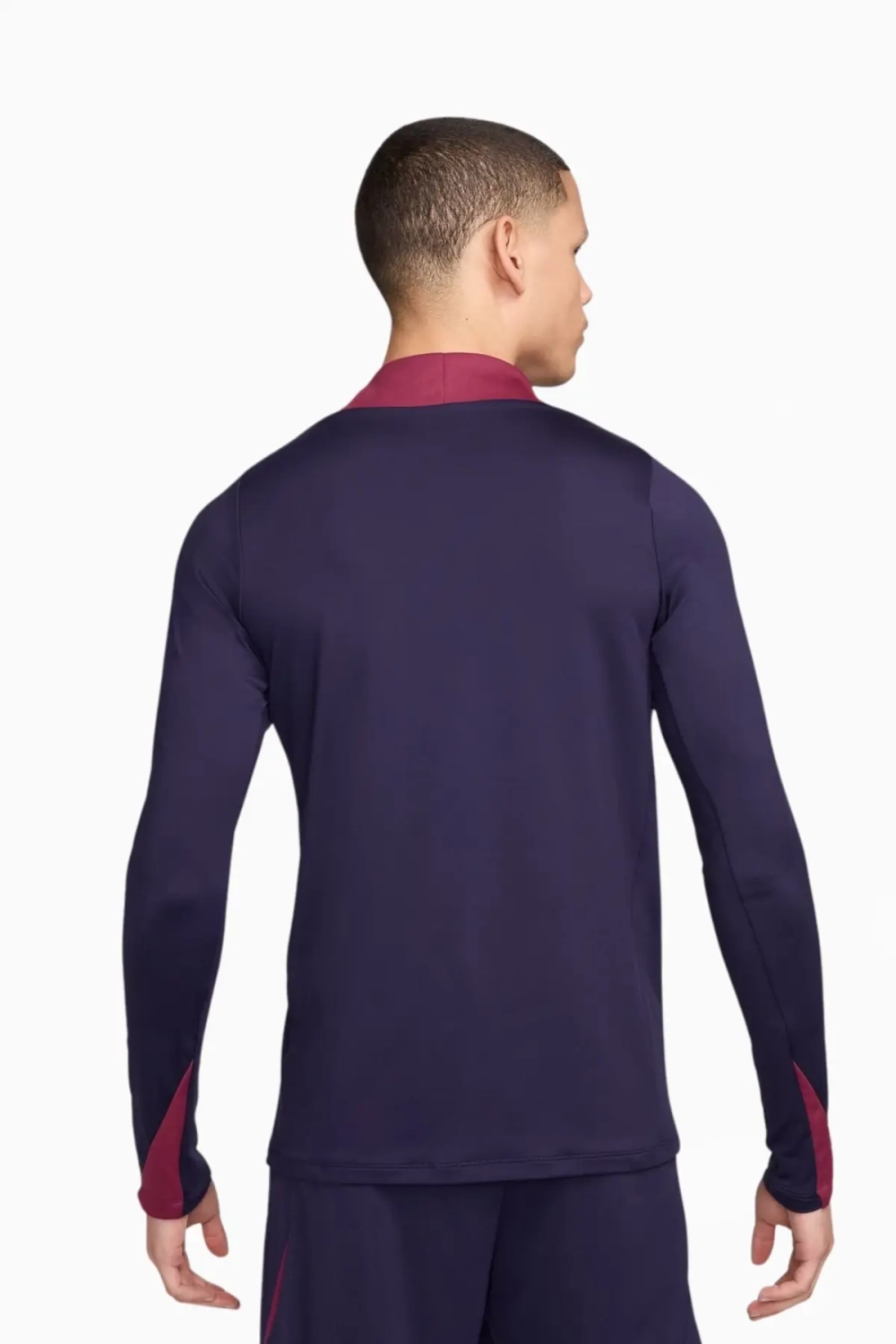 Кофта Nike England 2024 Strike