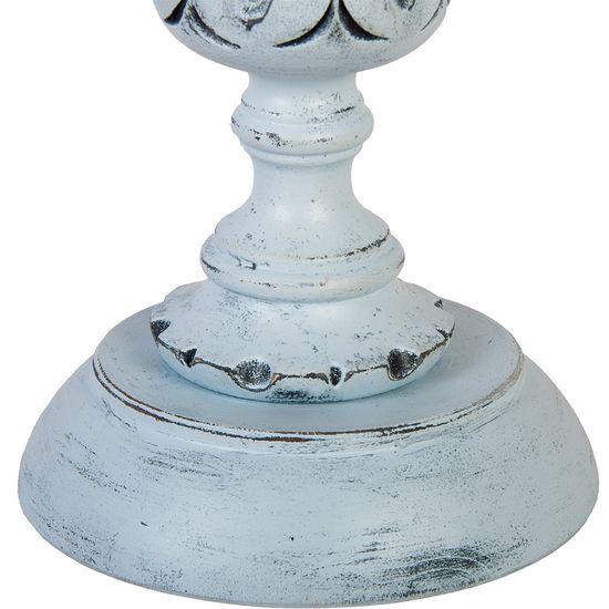 Настольная лампа MANNE TL.7835-1BLUE