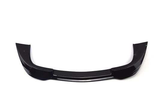 Спойлер V.1 глянцево - черный для BMW X2 F39 2018+