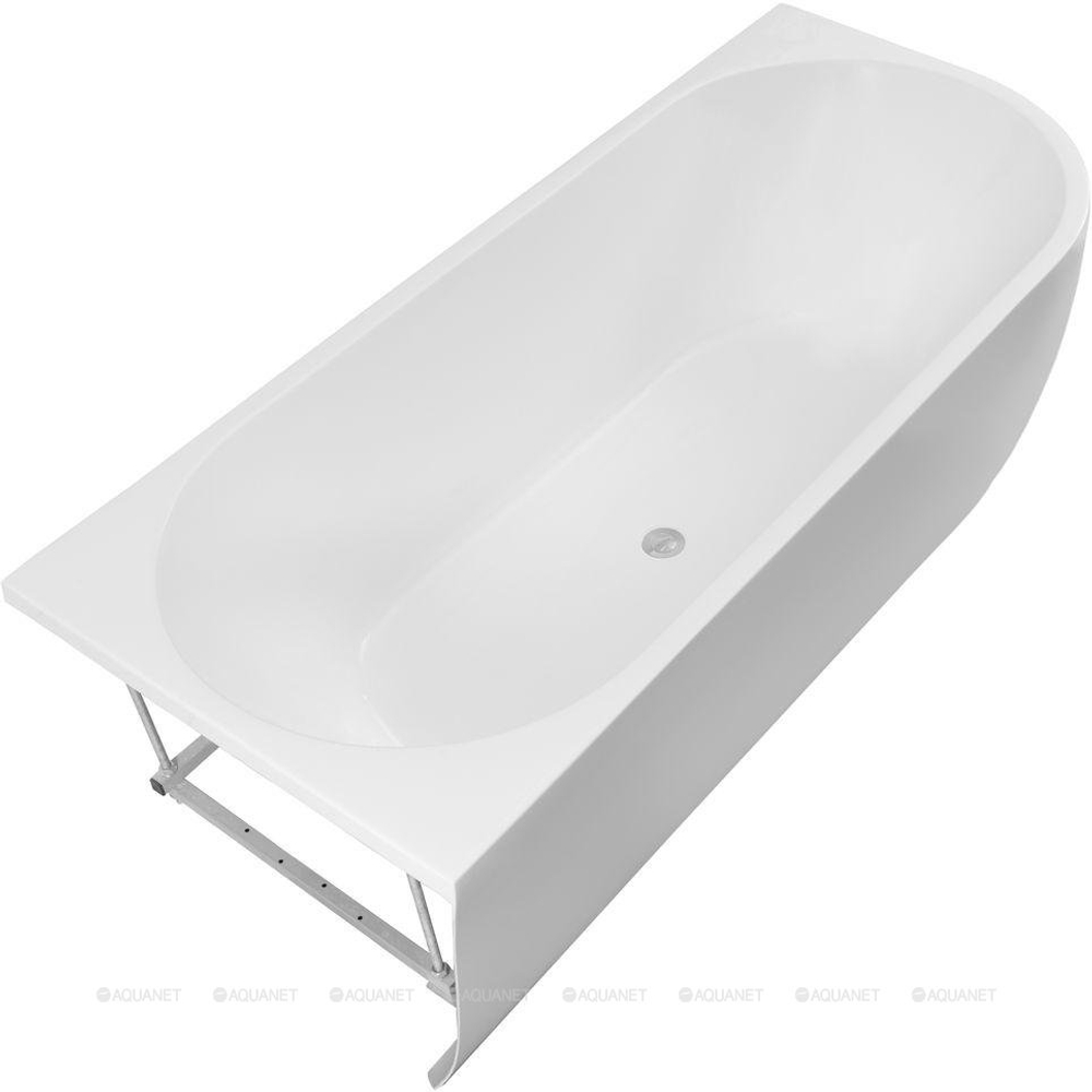 Акриловая ванна Aquanet (Акванет) Family Elegant A 180x80 3805-N-MW