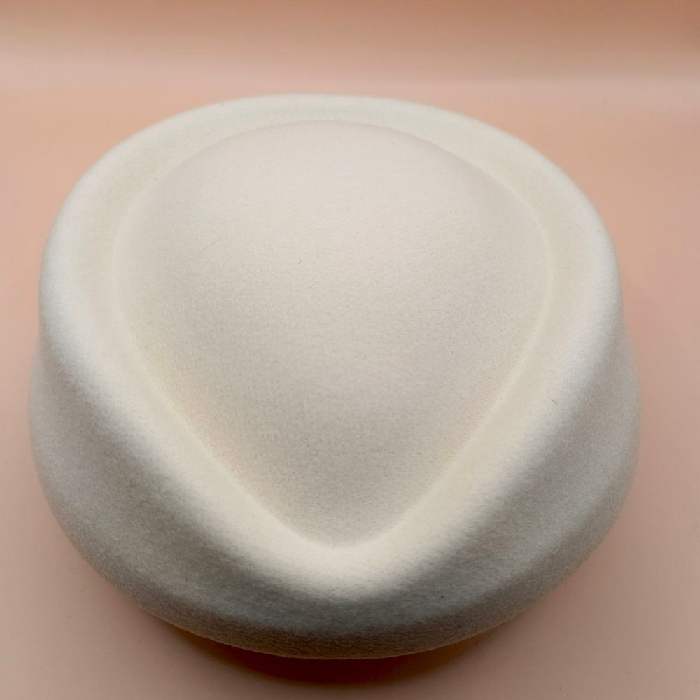 Фетровая "таблетка"