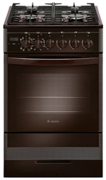 Кухонная плита Гефест 5502-03 0045