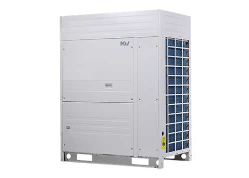 Модульный инверторный компрессорно-конденсаторный блок MDVC-450WV2GN1