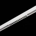 ST806.546.12 Магнитный трековый светильник Белый LED 1*12W 4000K 550Lm Ra&gt;90 36° IP20 L220xW22xH44 48VV