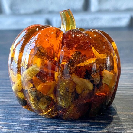 Тыква большая