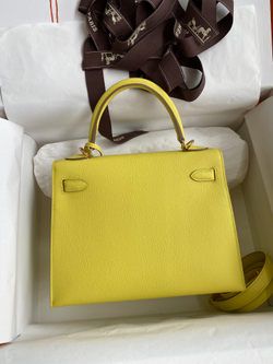 Hermes Kelly 25