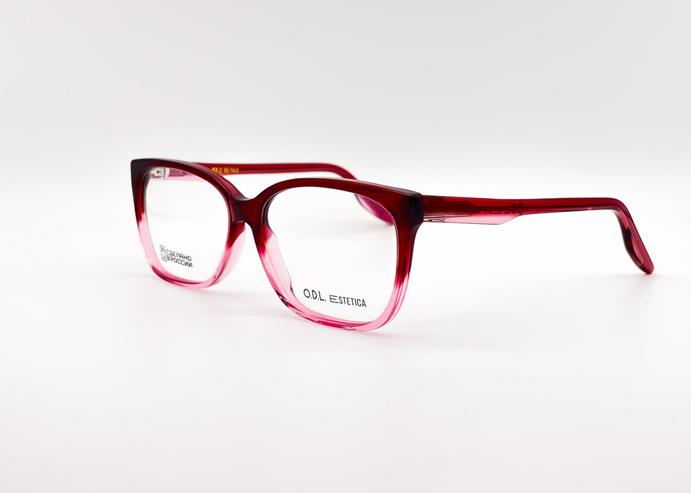 Изг. оправы O.D.L. COZY C3