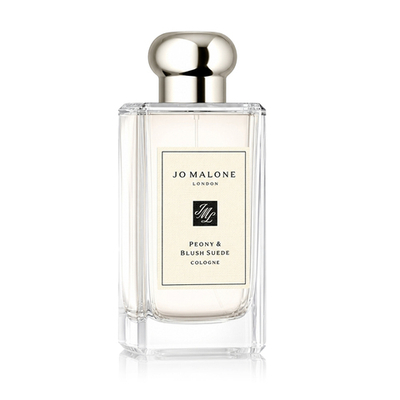 Jo Malone Peony & Blush Suede Eau de Cologne 100 ml (woman)