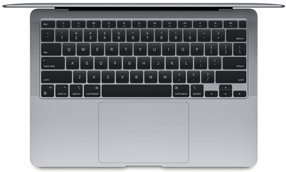 Ноутбук Apple MacBook Air 13 2020 13.3" / 8 Гб / SSD 256 Гб / macOS / MGN63