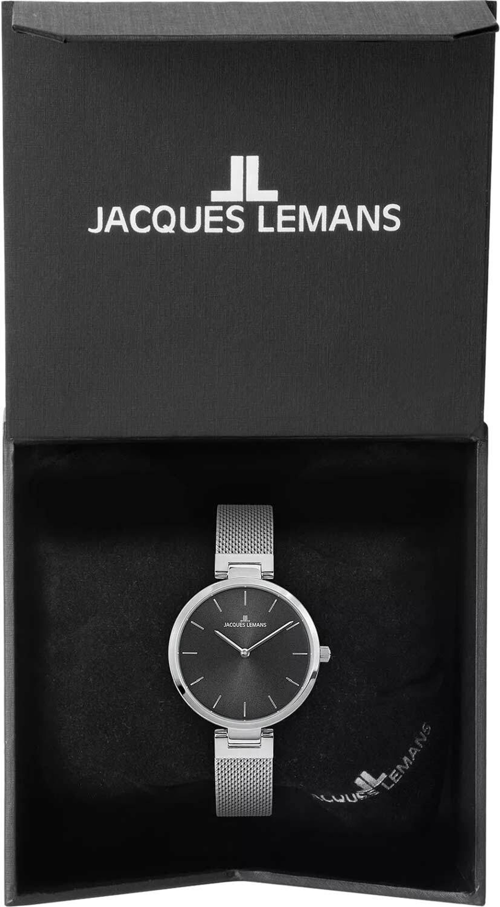 Наручные часы Jacques Lemans 1-2110A