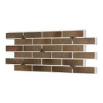 Термопанель ППС Cerrad Retro Brick Cardamon - 1020х455 мм