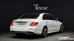 Mercedes-Benz E-Class W213 E53 AMG 4MATIC+ (02.2020)