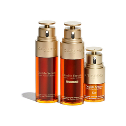 Clarins Double Serum - интенсивная антивозрастная сыворотка /   30  ml  / GTIN 3380810149661
