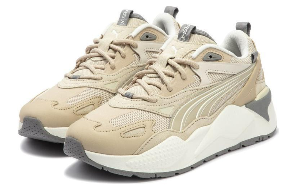 Кроссовки Puma RS-X Efekt PRM 'Putty Warm White' 390776-50